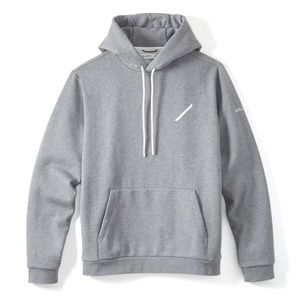 Hill City Heavyweight Fleece Hoodie